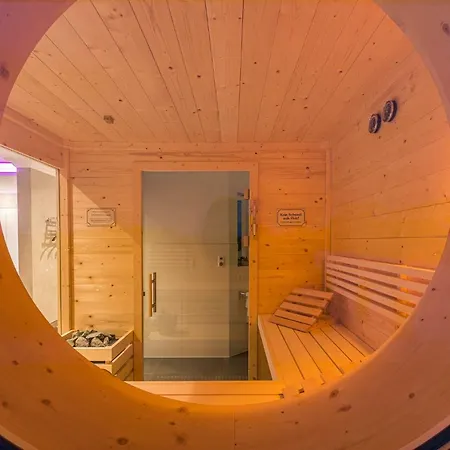 Luxus_spa_penthouse Dolce Vita _we